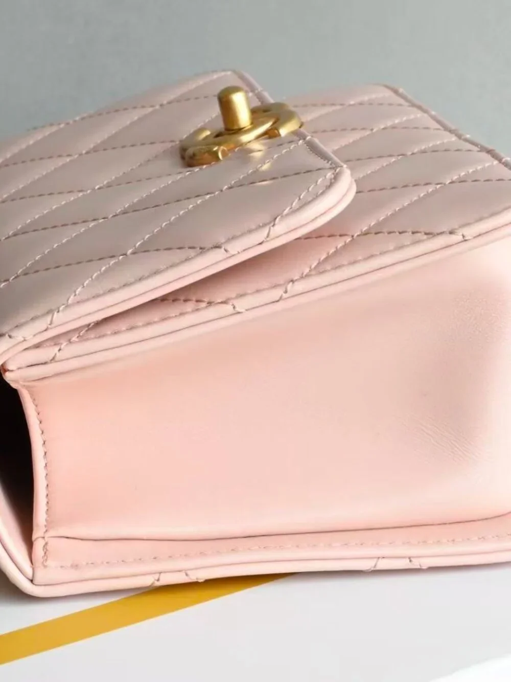 CHANEL please see
